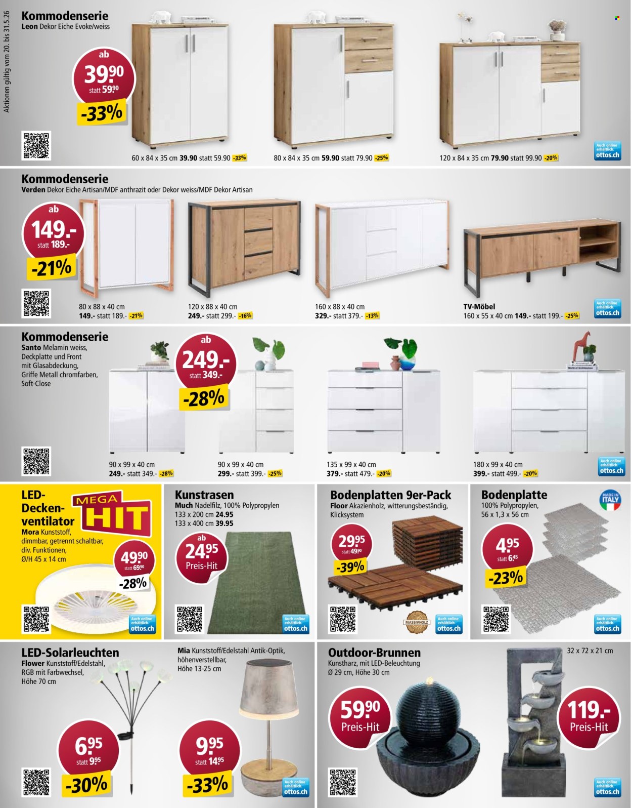 Catalogue Otto's - 20.5.2026 - 26.5.2026. Page 20. Page 20