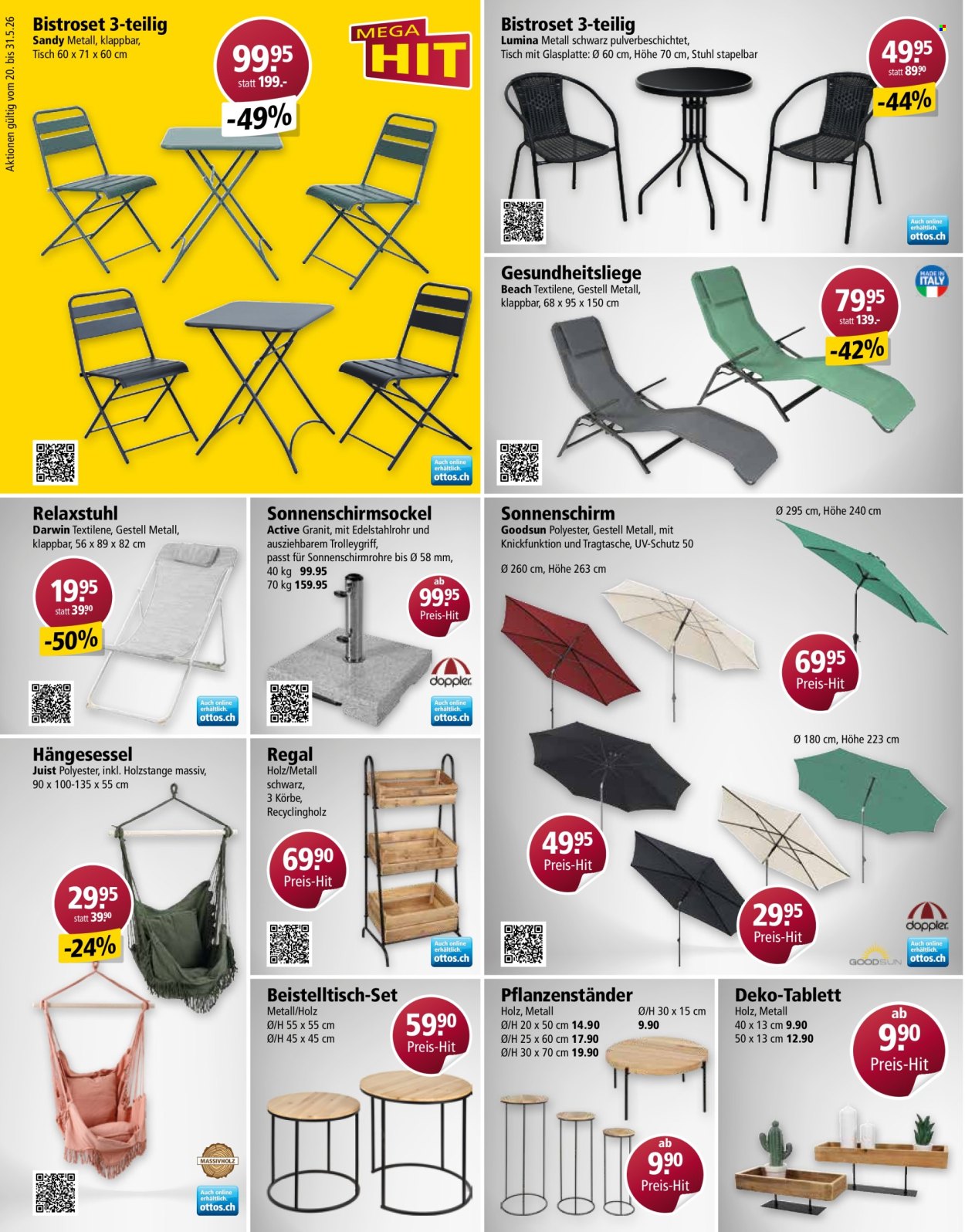 Catalogue Otto's - 20.5.2026 - 26.5.2026. Page 22. Page 22