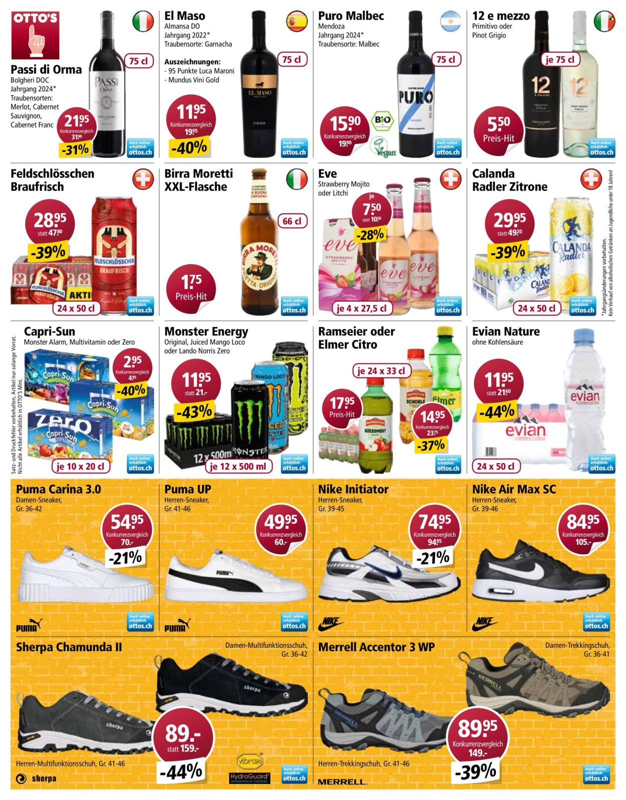 Catalogue Otto's - 20.5.2026 - 26.5.2026. Page 24. Page 24