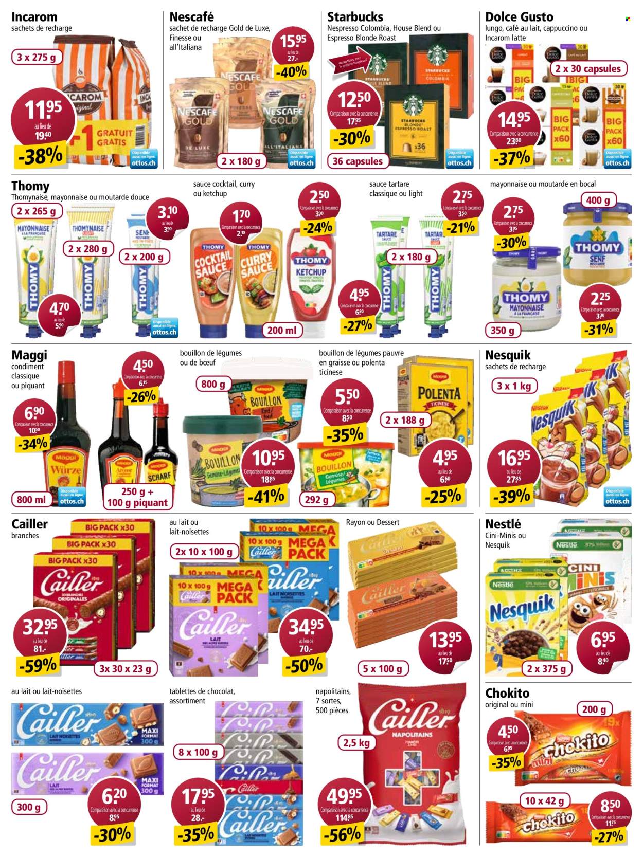 Catalogue Otto's - 20.5.2026 - 26.5.2026. Page 2. Page 2