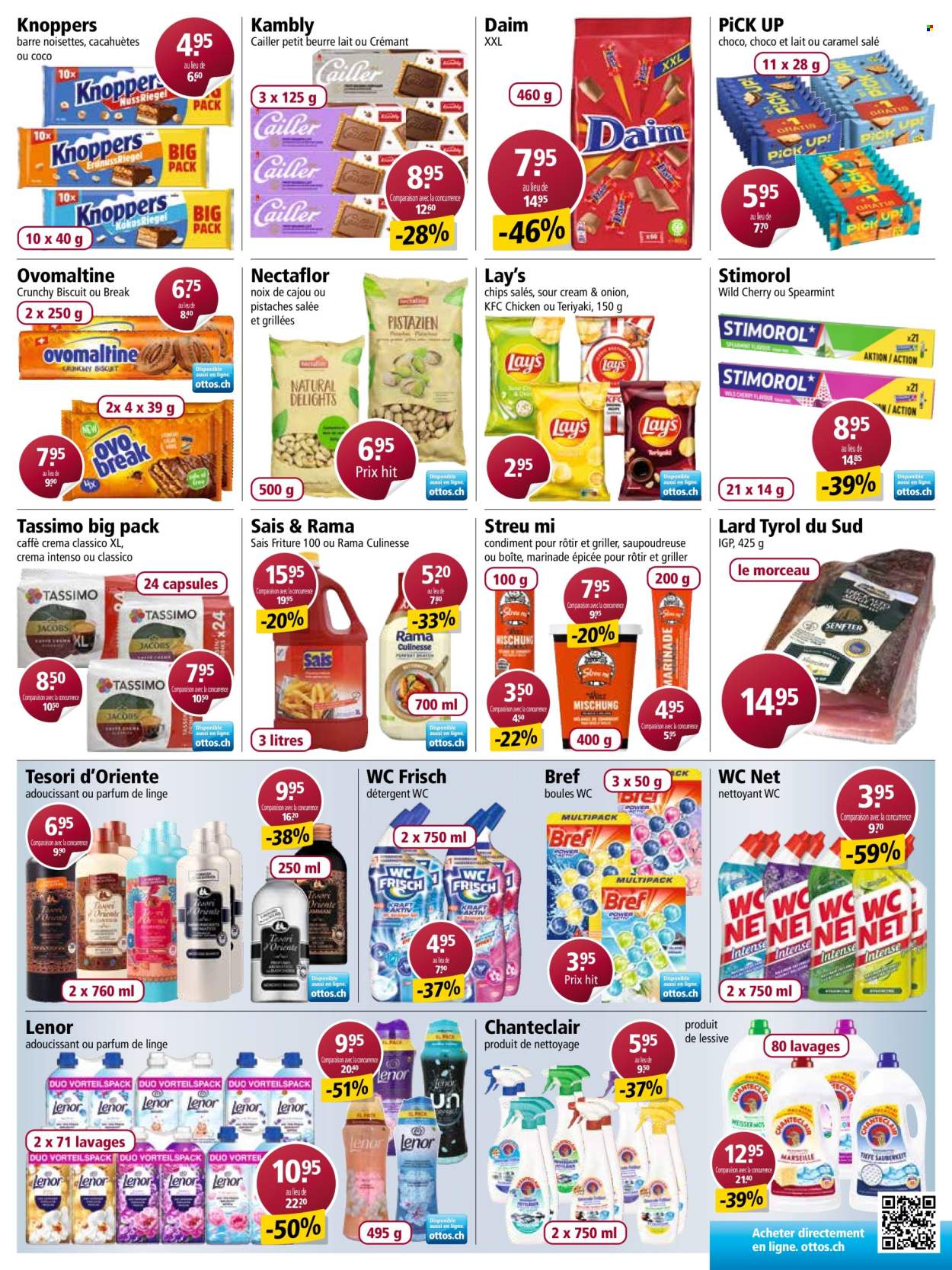 Catalogue Otto's - 20.5.2026 - 26.5.2026. Page 3. Page 3