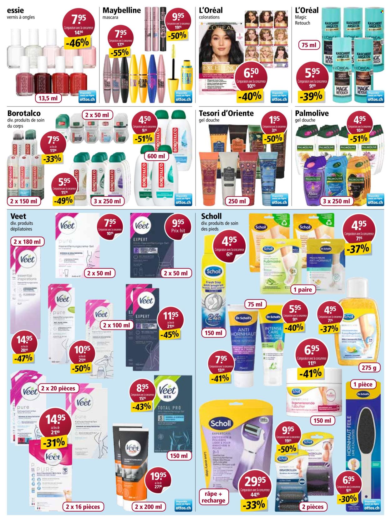 Catalogue Otto's - 20.5.2026 - 26.5.2026. Page 4. Page 4