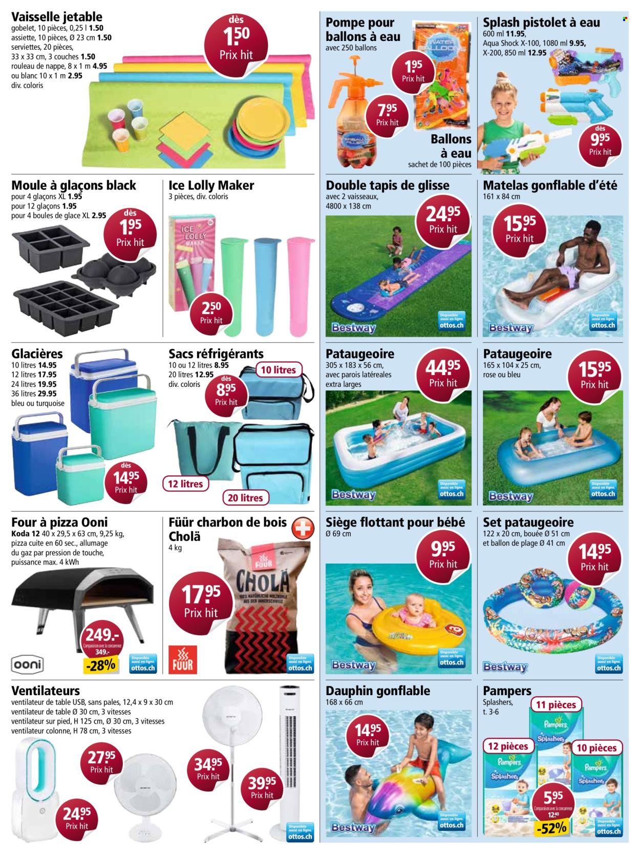 Catalogue Otto's - 20.5.2026 - 26.5.2026. Page 6. Page 6