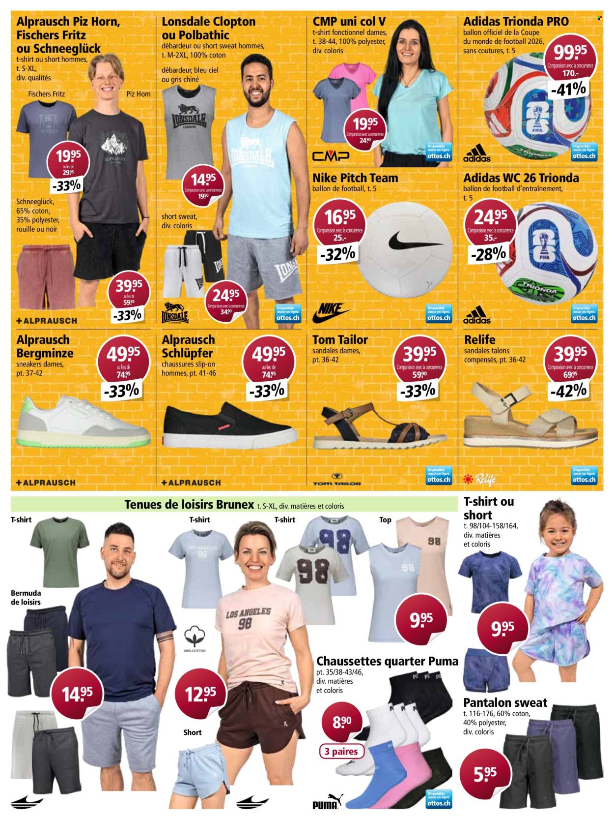 Catalogue Otto's - 20.5.2026 - 26.5.2026. Page 7. Page 7
