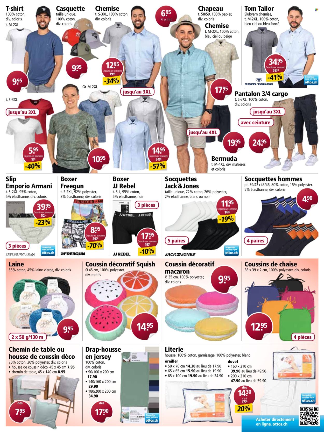 Catalogue Otto's - 20.5.2026 - 26.5.2026. Page 9. Page 9
