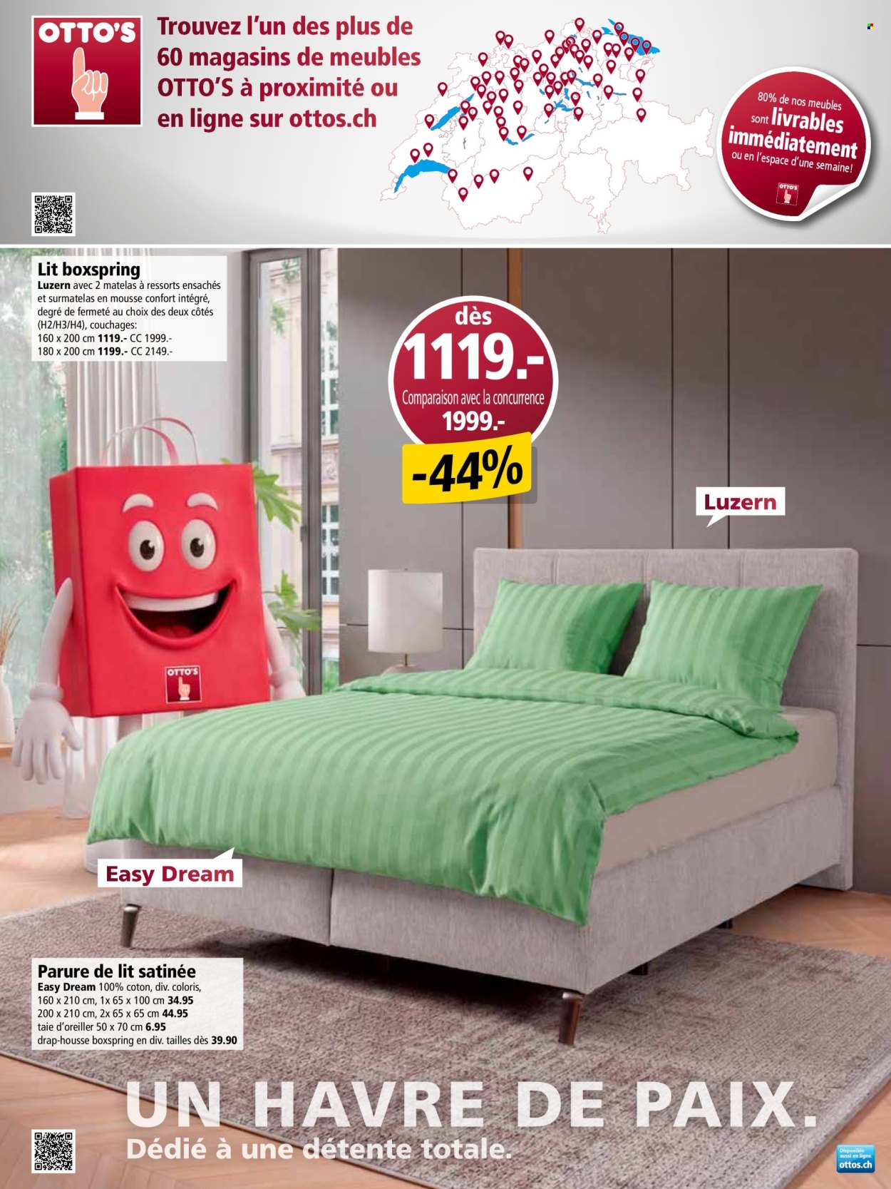 Catalogue Otto's - 20.5.2026 - 26.5.2026. Page 12. Page 12