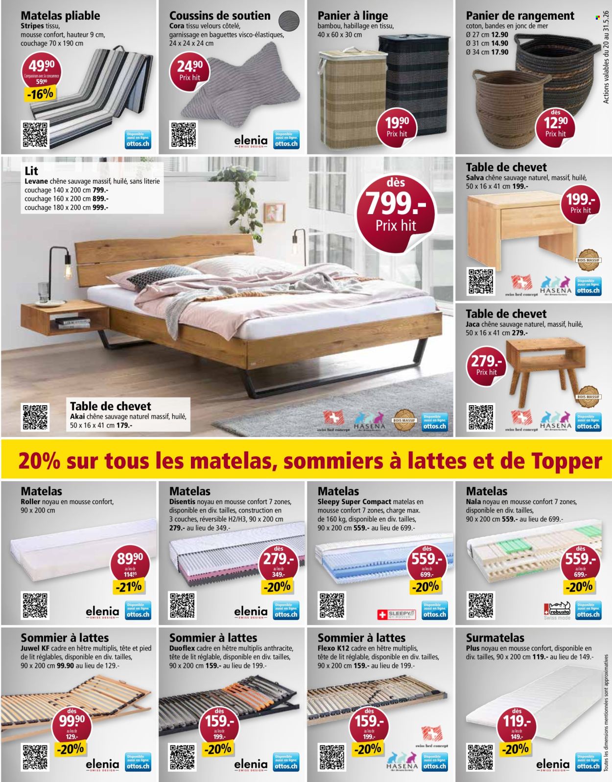Catalogue Otto's - 20.5.2026 - 26.5.2026. Page 15. Page 15