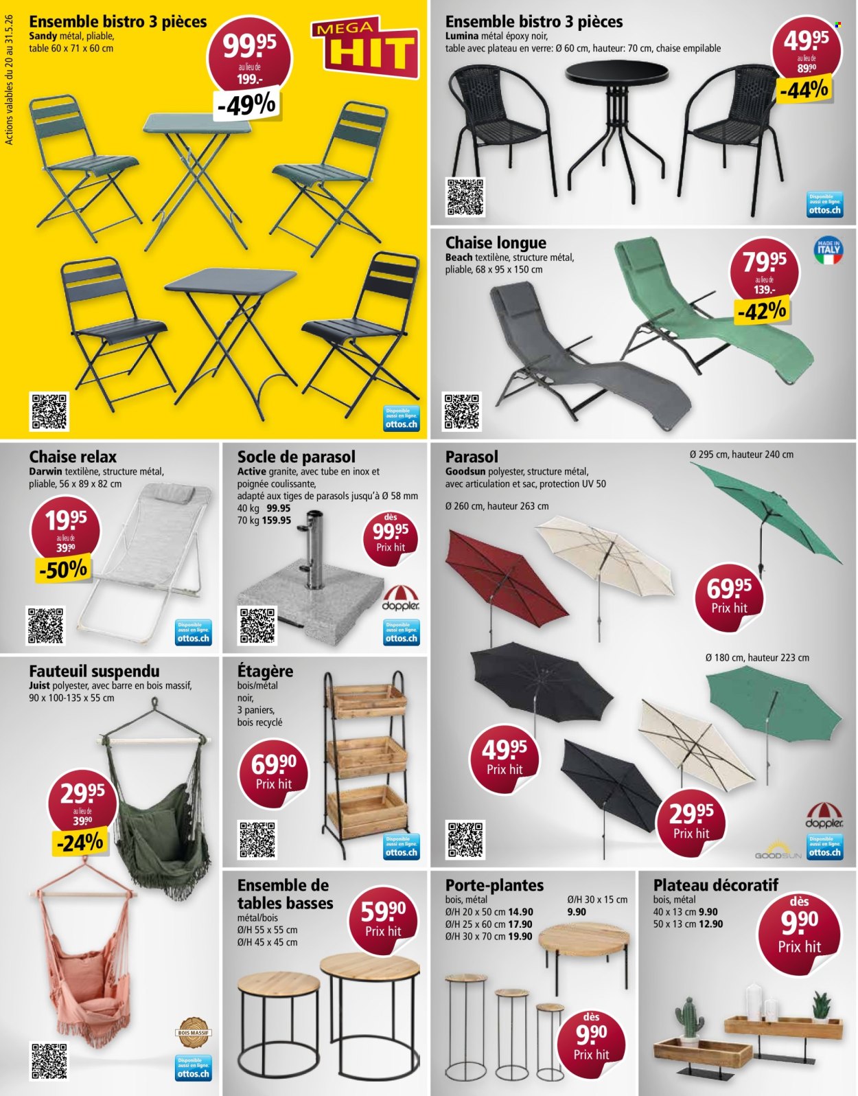 Catalogue Otto's - 20.5.2026 - 26.5.2026. Page 22. Page 22