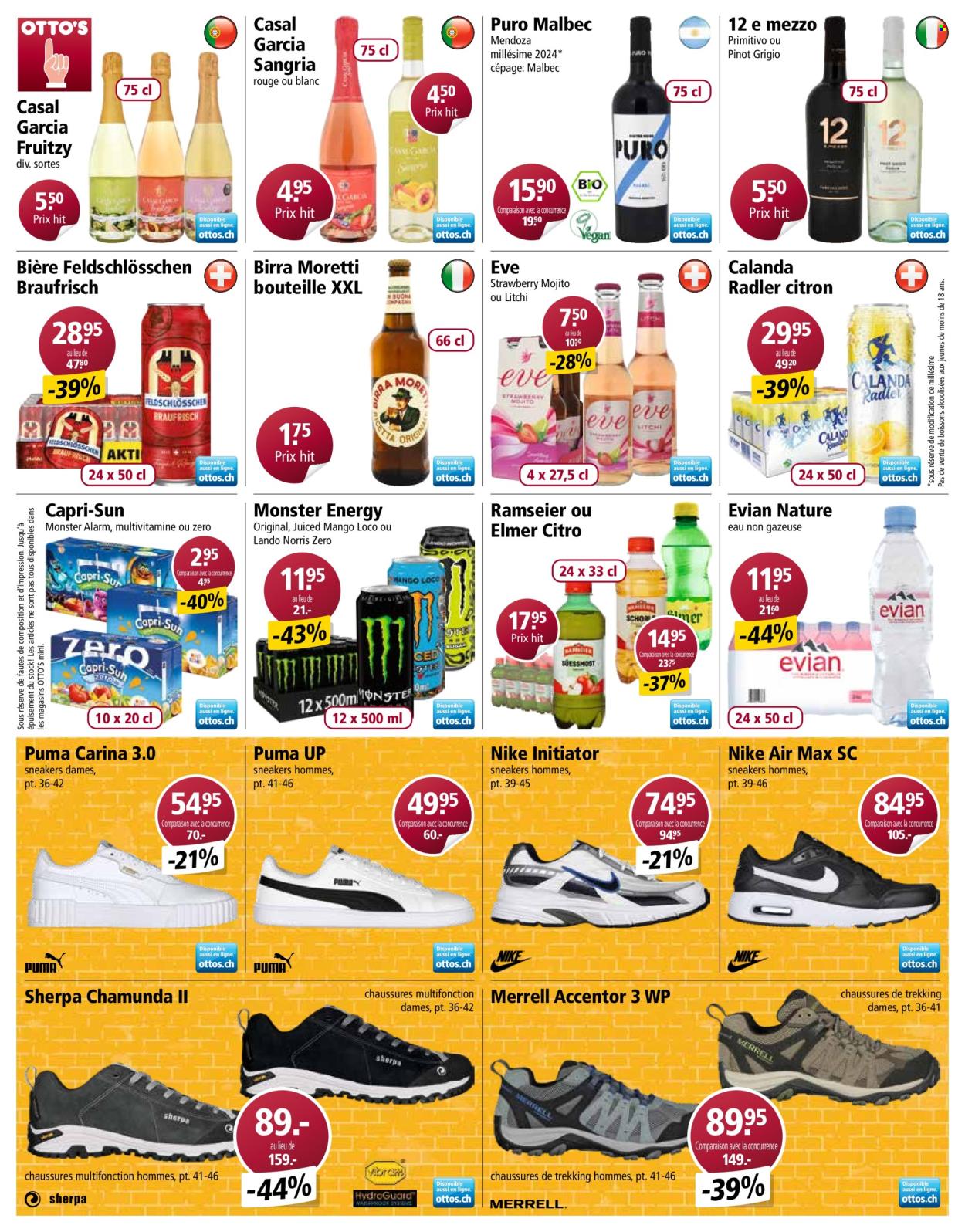 Catalogue Otto's - 20.5.2026 - 26.5.2026. Page 24. Page 24