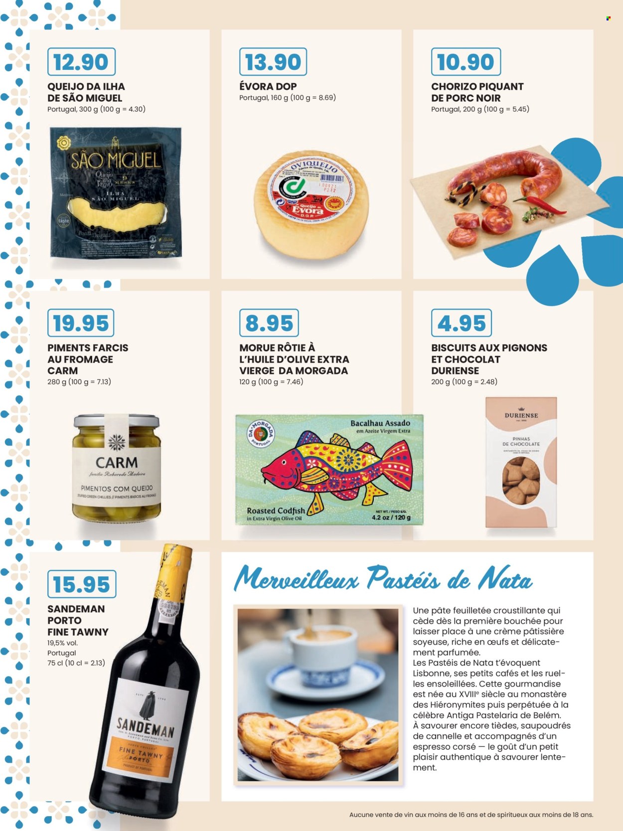 Catalogue Manor - 12.5.2026 - 20.7.2026. Page 3. Page 3