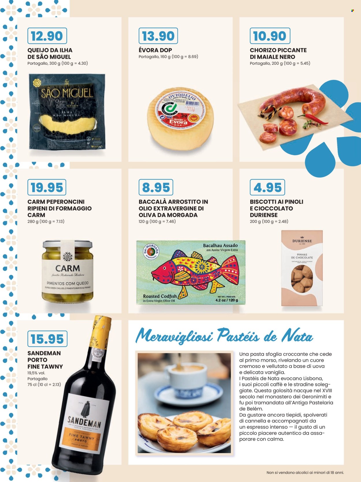 Catalogue Manor - 12.5.2026 - 20.7.2026. Page 3. Page 3