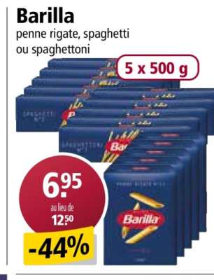 Barilla