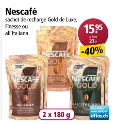 Nescafé