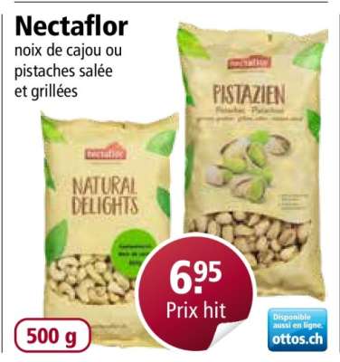 Nectaflor