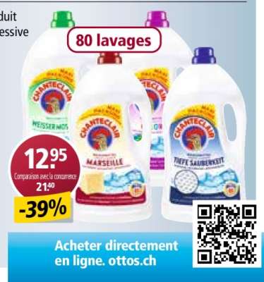 CHANTECLAIR