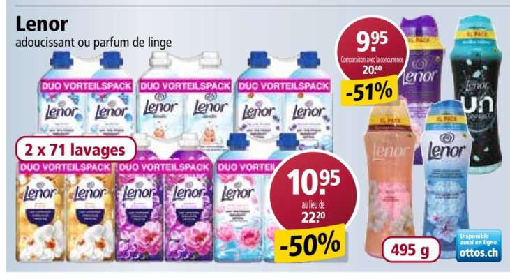 LENOR