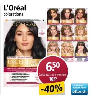 L'ORÉAL