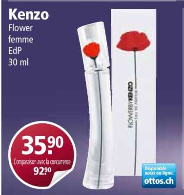 KENZO
