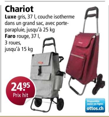 Chariot