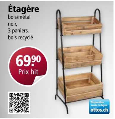 Étagère