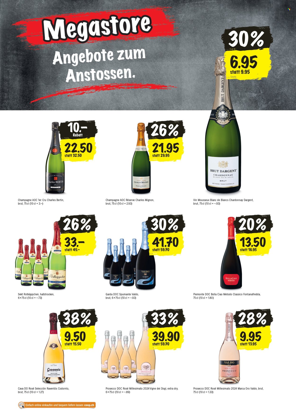 Catalogue Coop - 12.5.2026 - 20.5.2026. Page 23. Page 23