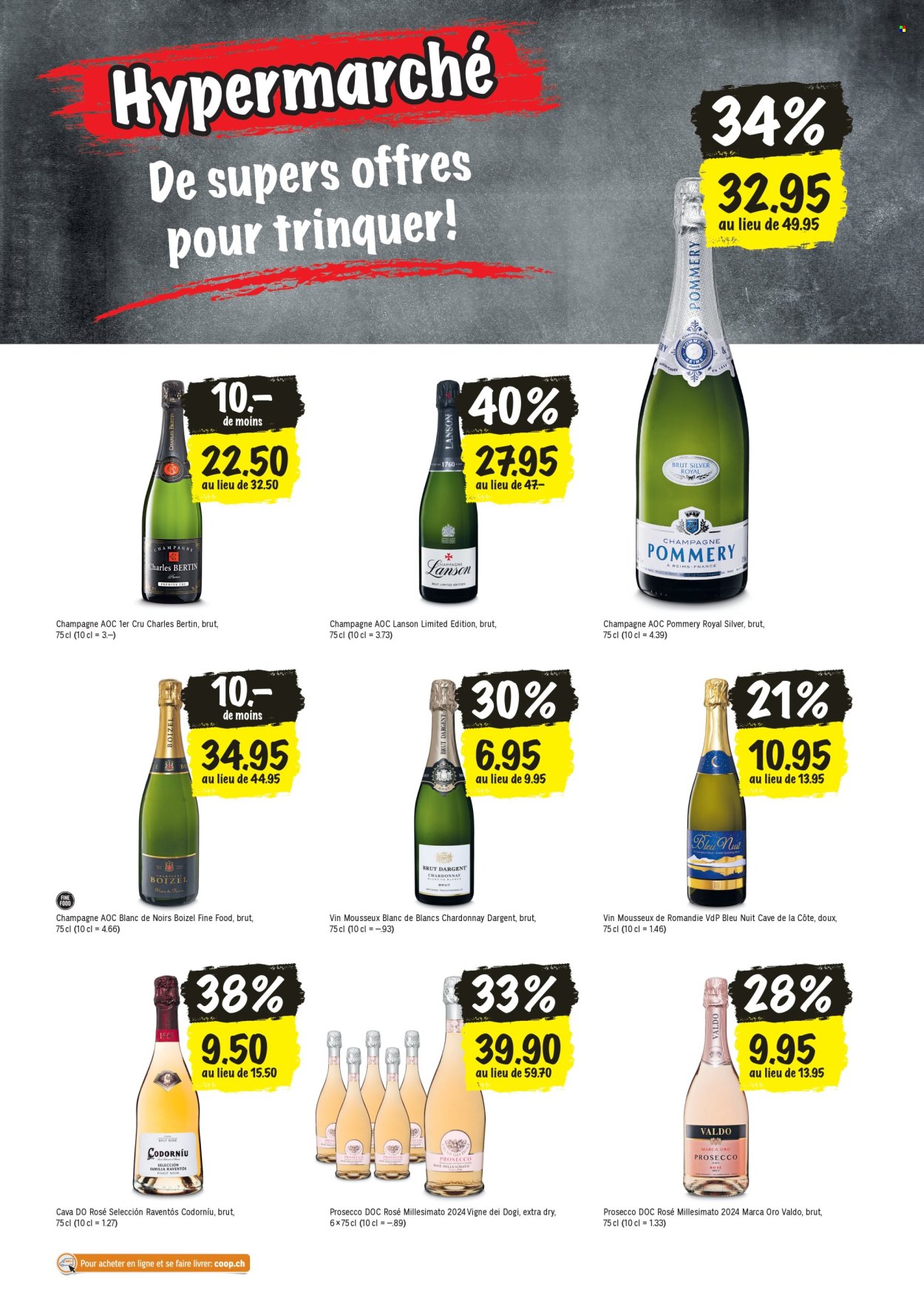 Catalogue Coop - 12.5.2026 - 20.5.2026. Page 23. Page 23