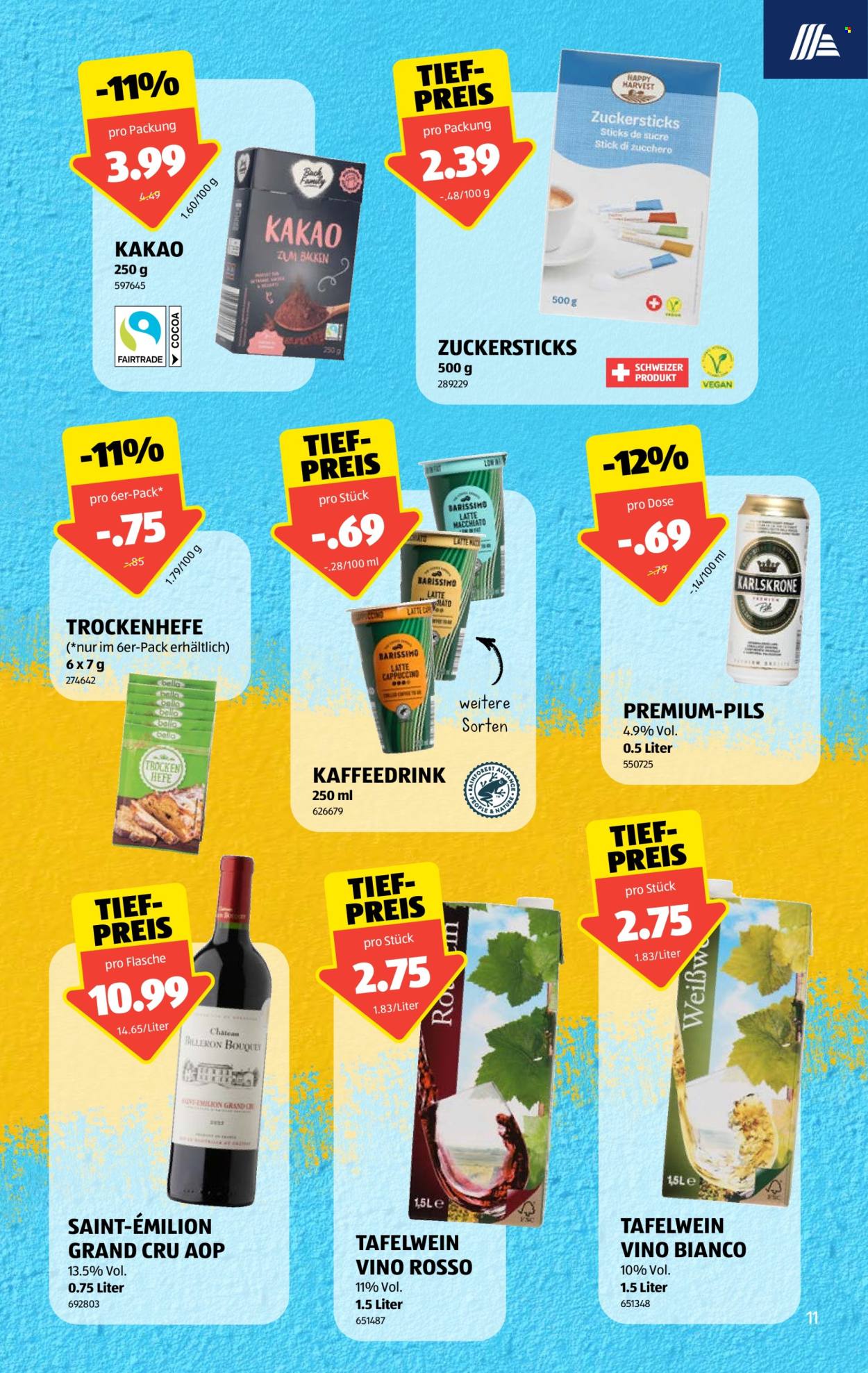 Catalogue Aldi - 21.5.2026 - 27.5.2026. Page 11. Page 11