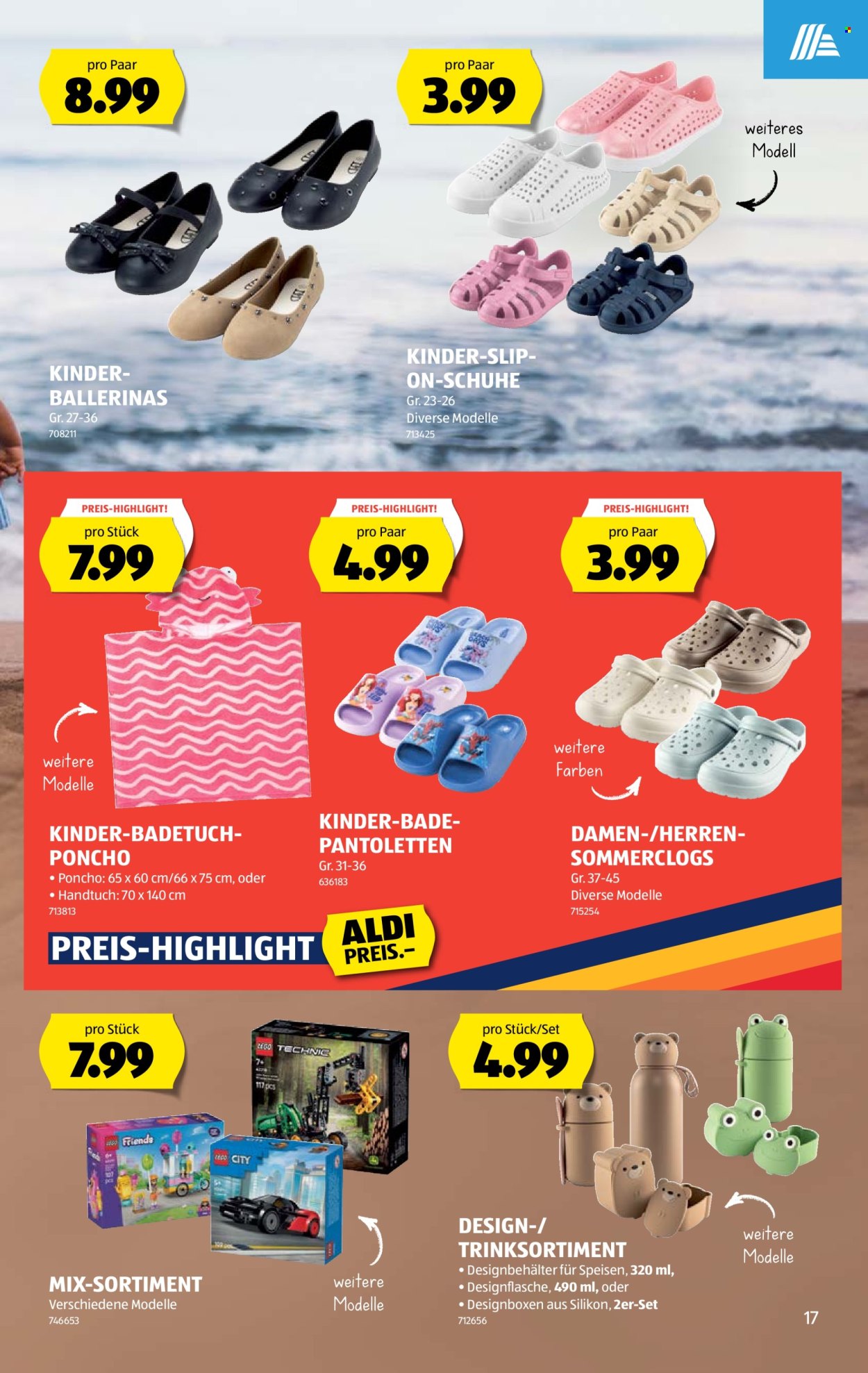 Catalogue Aldi - 21.5.2026 - 27.5.2026. Page 17. Page 17