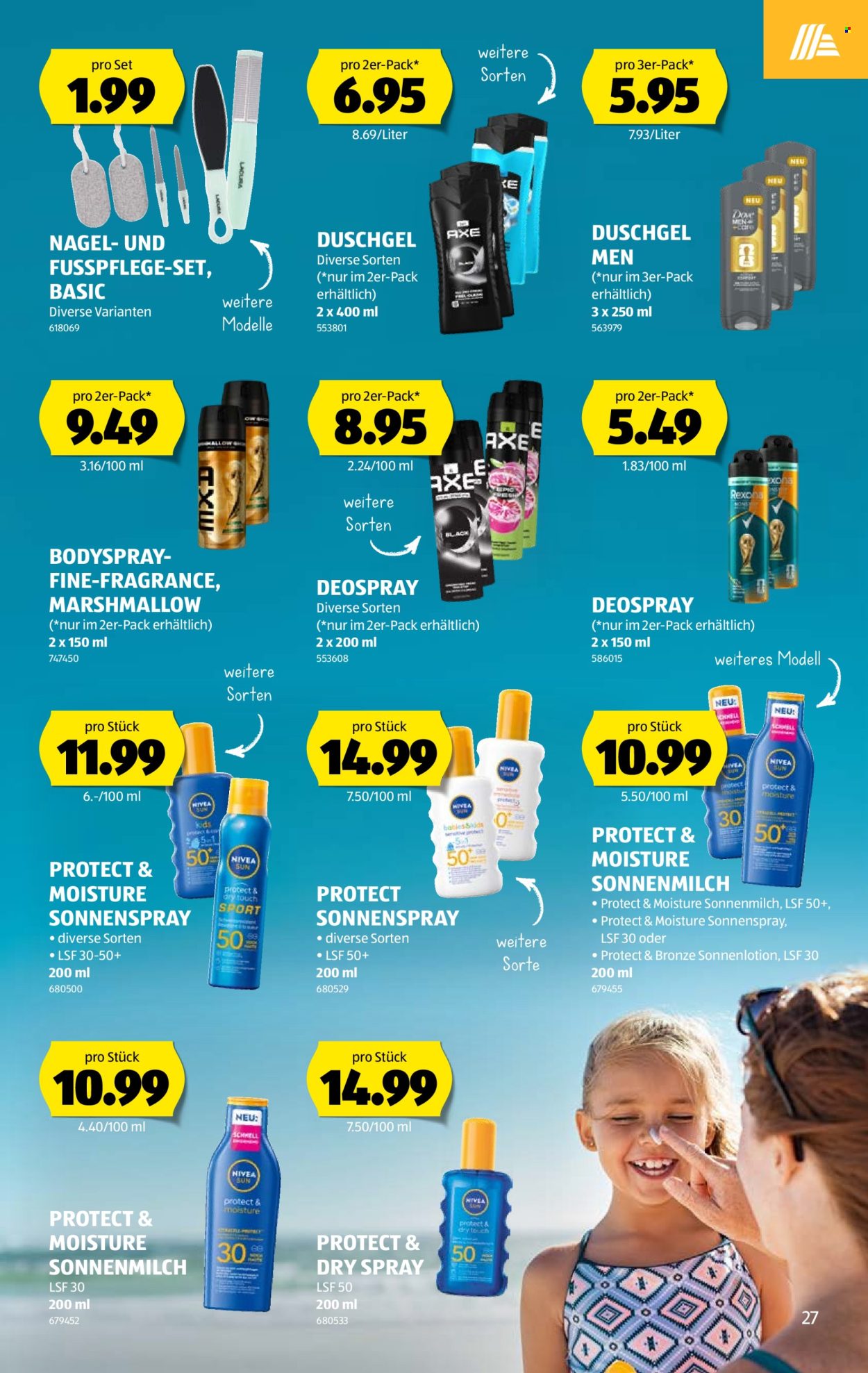 Catalogue Aldi - 21.5.2026 - 27.5.2026. Page 27. Page 27