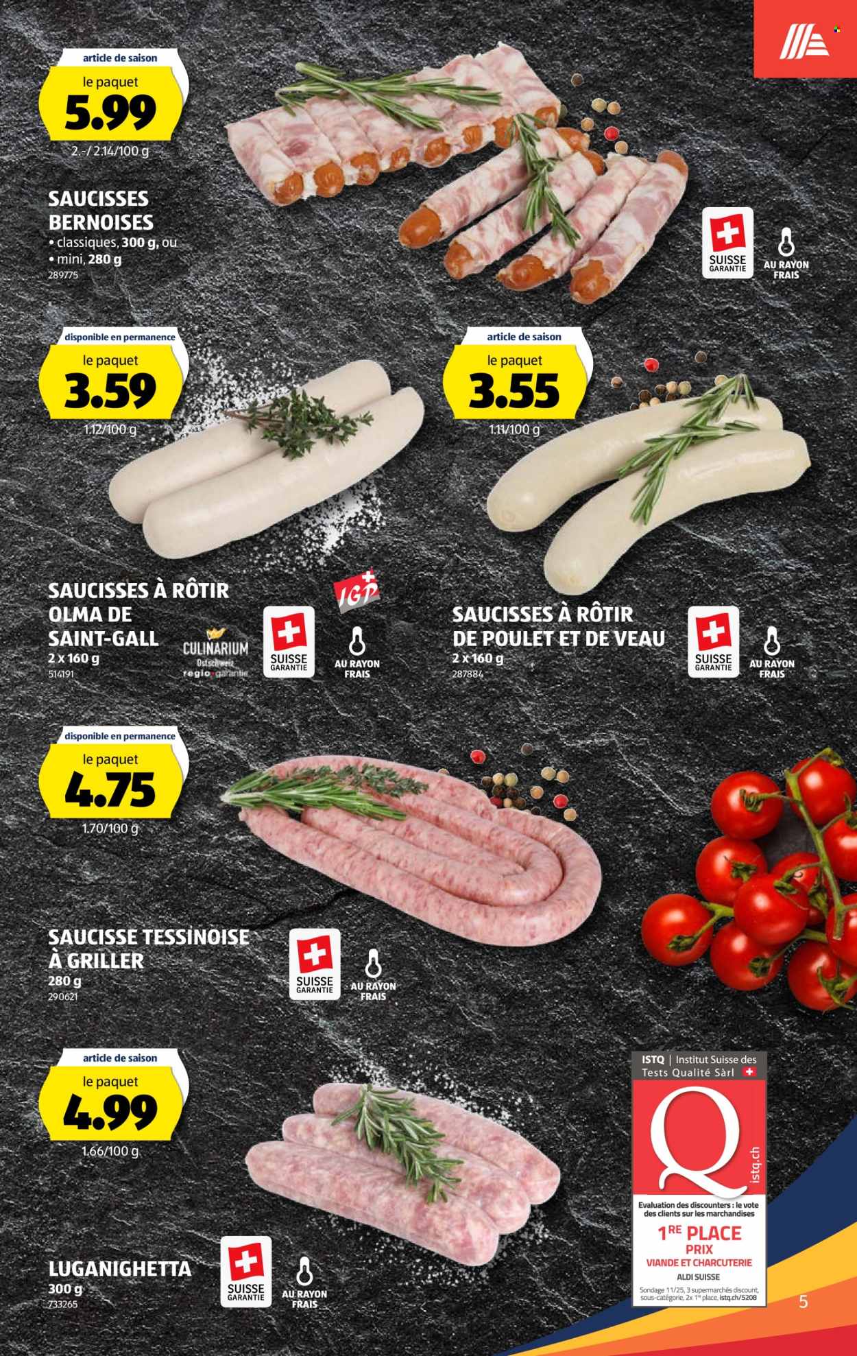 Catalogue Aldi - 21.5.2026 - 27.5.2026. Page 5. Page 5