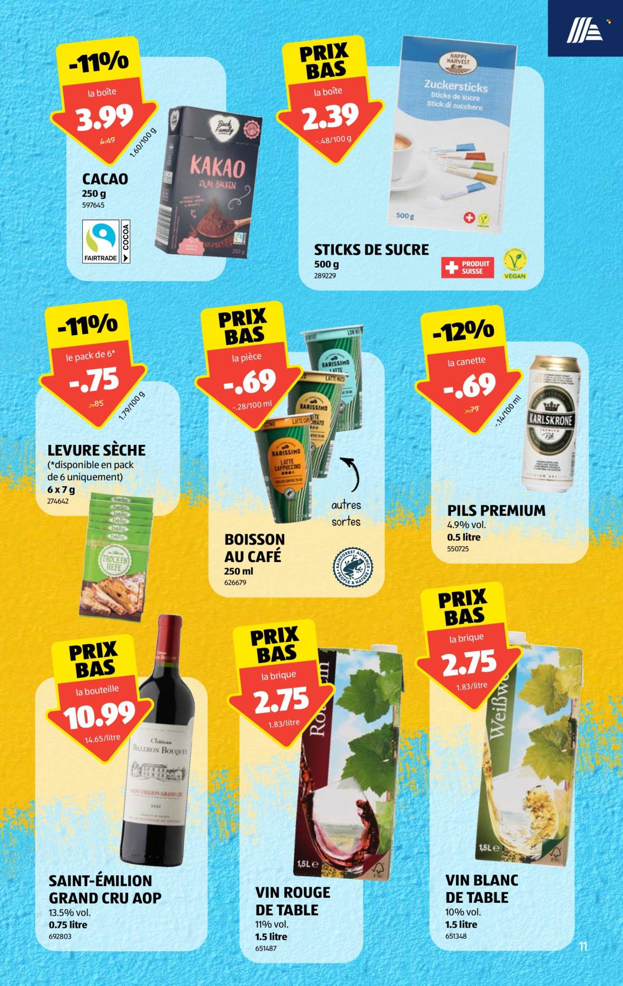 Catalogue Aldi - 21.5.2026 - 27.5.2026. Page 11. Page 11