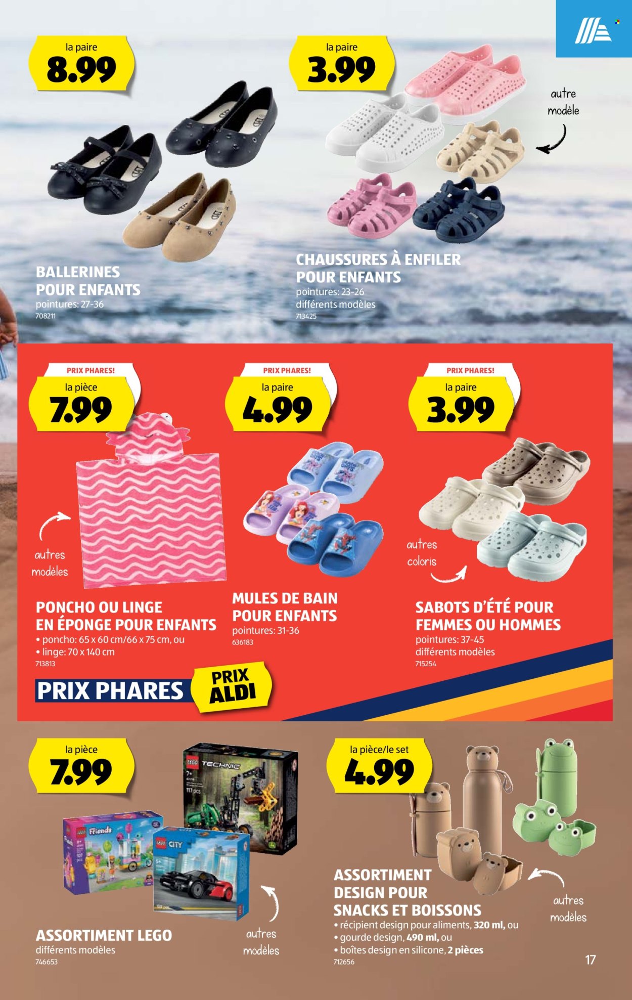 Catalogue Aldi - 21.5.2026 - 27.5.2026. Page 17. Page 17