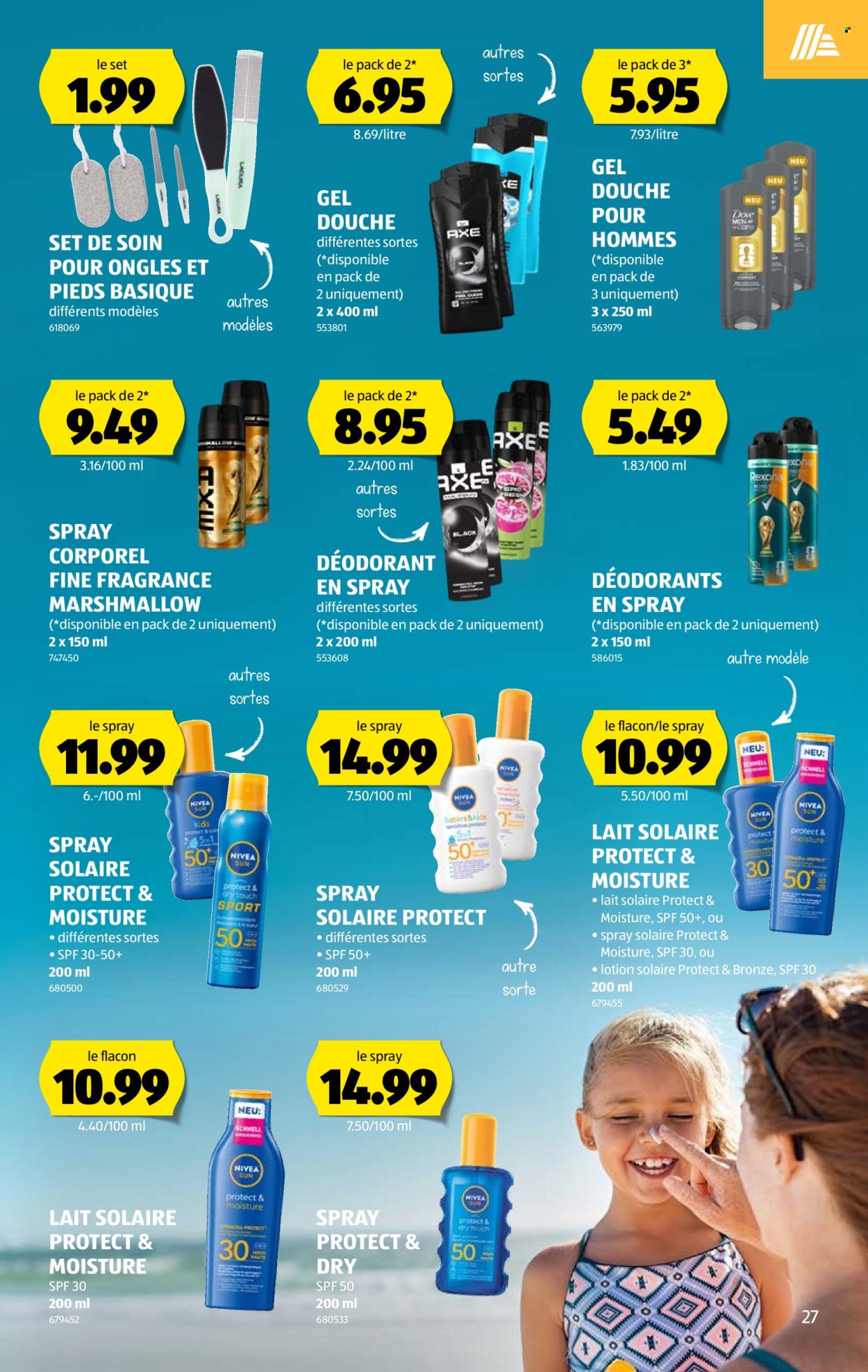 Catalogue Aldi - 21.5.2026 - 27.5.2026. Page 27. Page 27