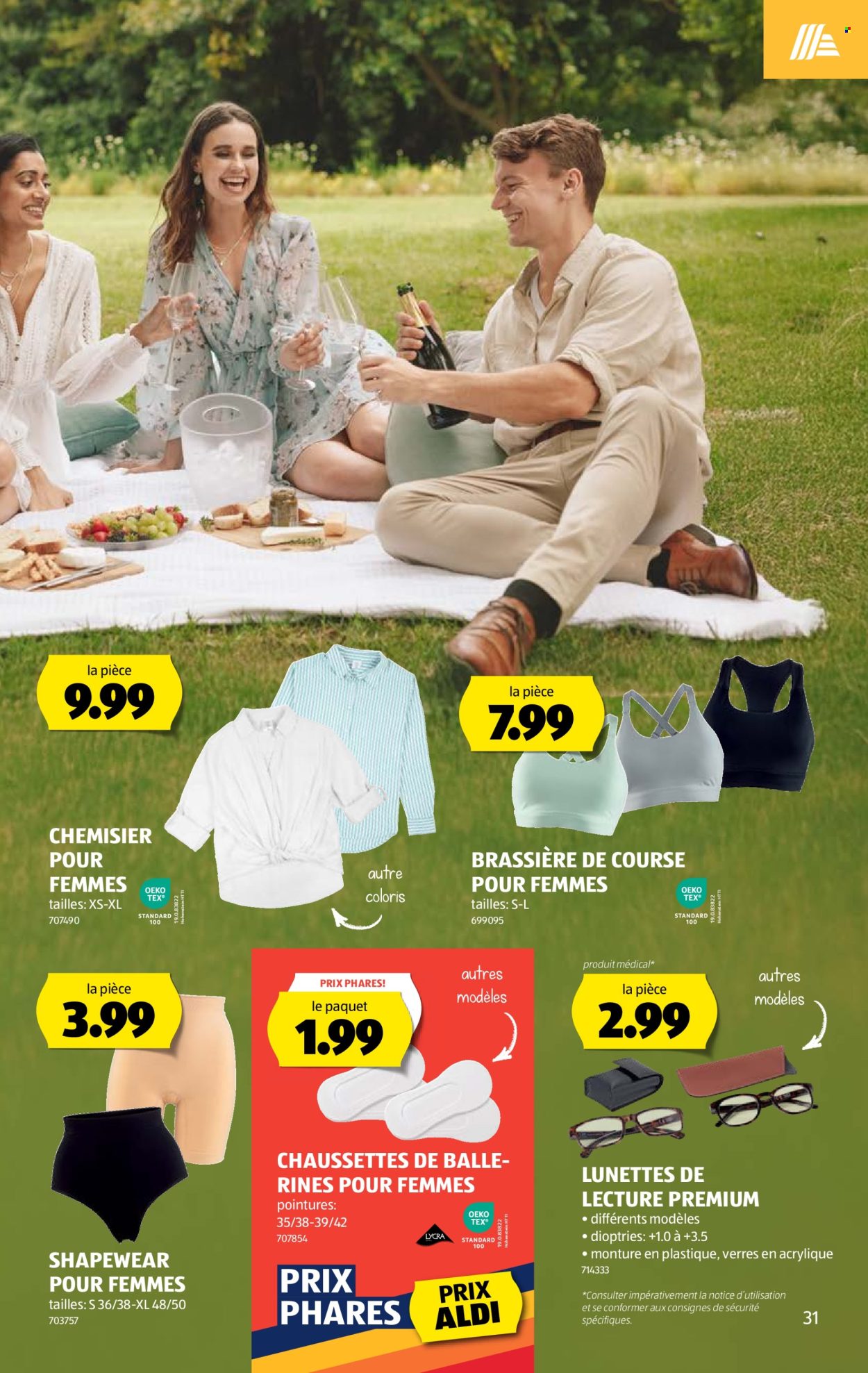 Catalogue Aldi - 21.5.2026 - 27.5.2026. Page 31. Page 31