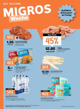 Migros