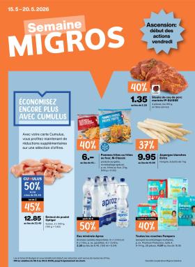 Migros