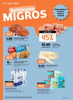 Migros