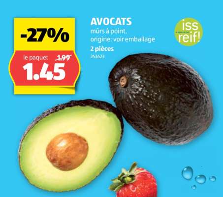 AVOCATS