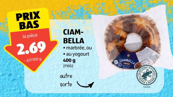 CIAMBELLA