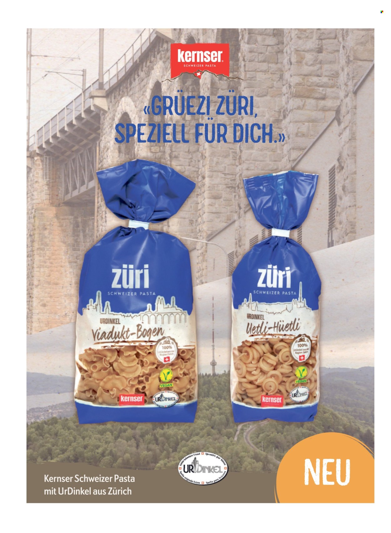 Catalogue Migros - 13.5.2026 - 20.5.2026. Page 40. Page 40