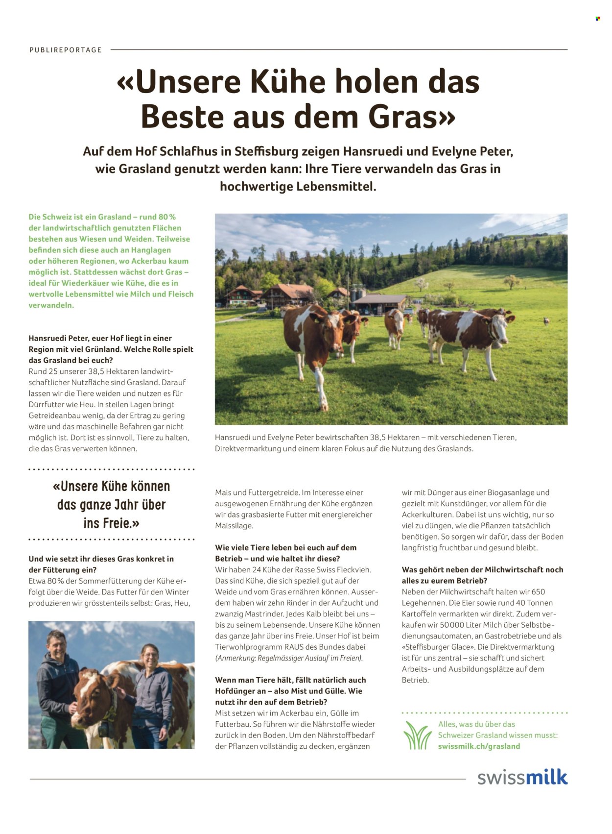 Catalogue Migros - 13.5.2026 - 20.5.2026. Page 41. Page 41