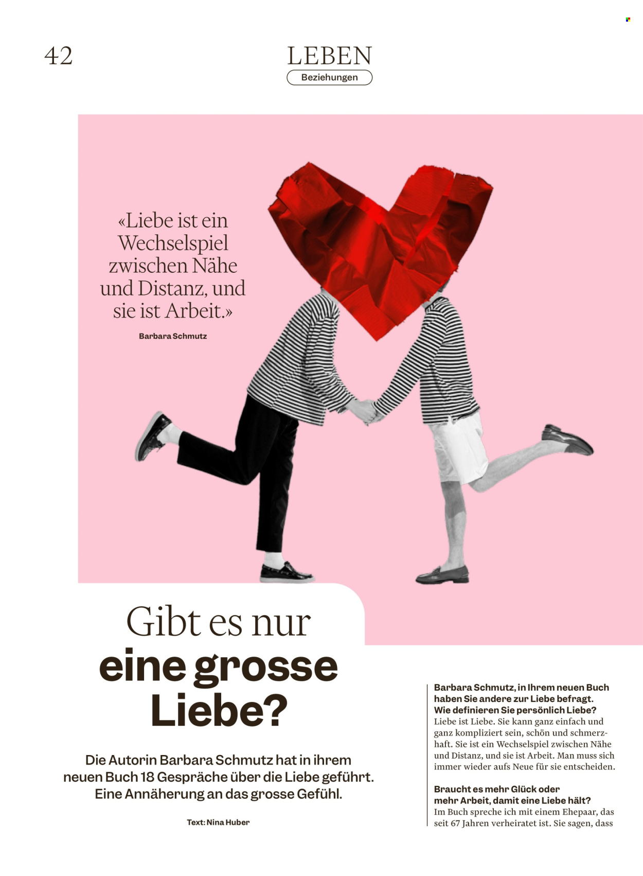 Catalogue Migros - 13.5.2026 - 20.5.2026. Page 42. Page 42