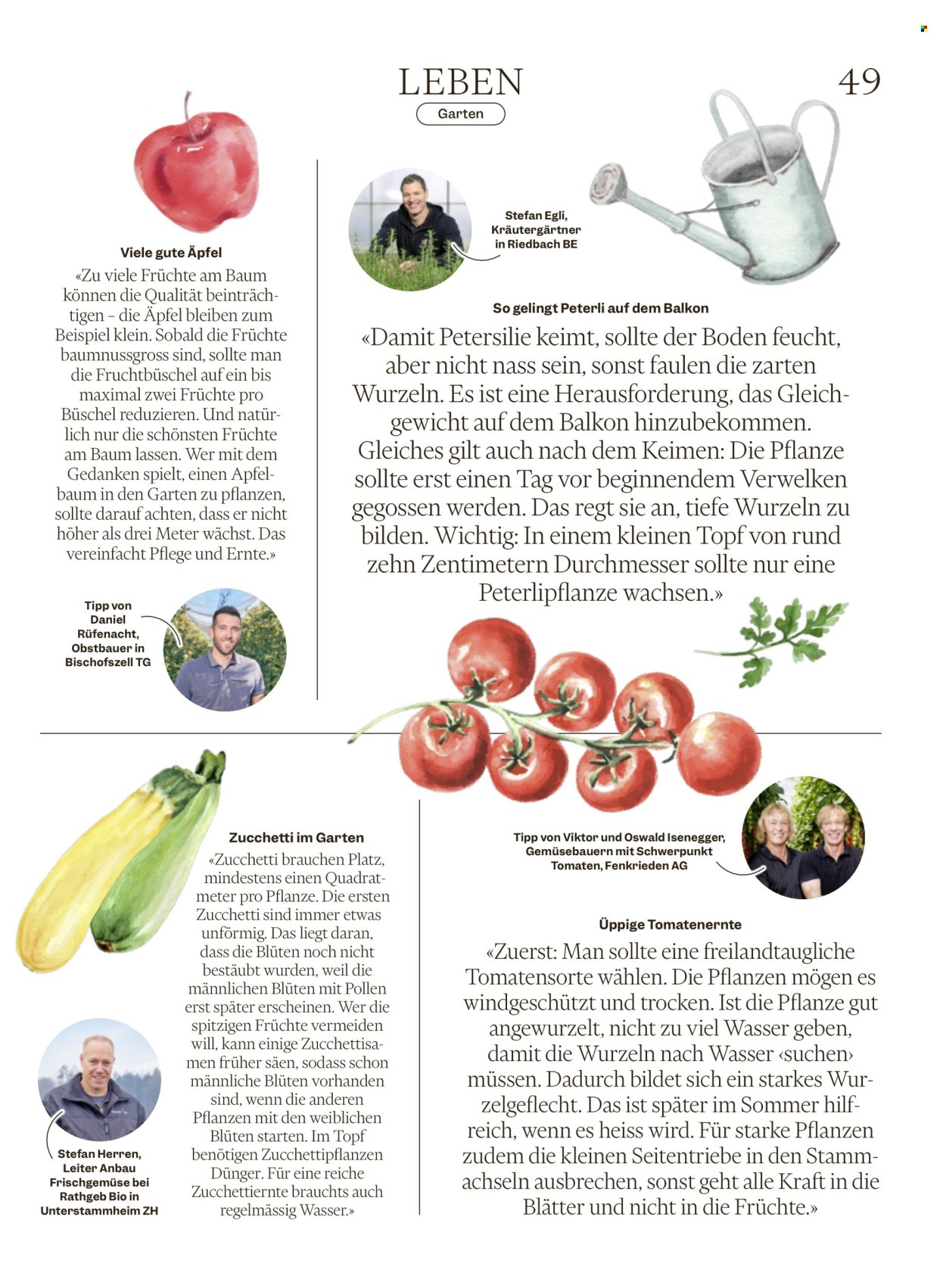 Catalogue Migros - 13.5.2026 - 20.5.2026. Page 49. Page 49
