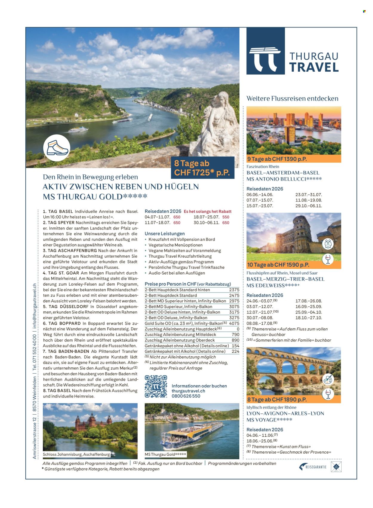 Catalogue Migros - 13.5.2026 - 20.5.2026. Page 60. Page 60