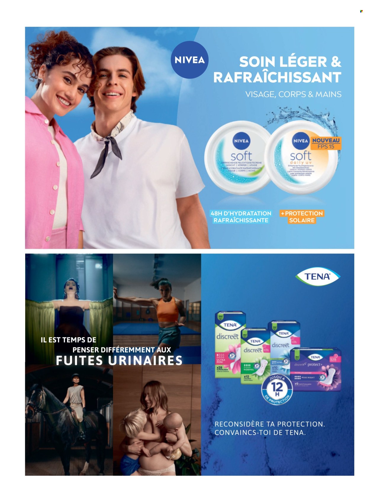 Catalogue Migros - 13.5.2026 - 20.5.2026. Page 20. Page 20