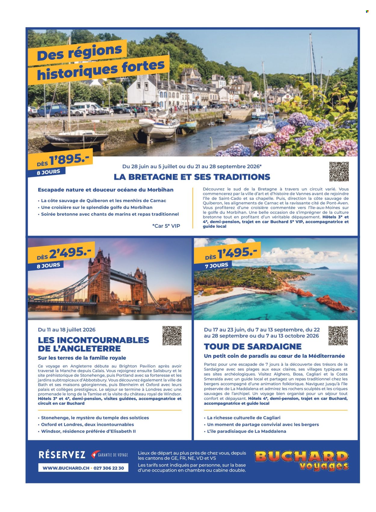Catalogue Migros - 13.5.2026 - 20.5.2026. Page 50. Page 50