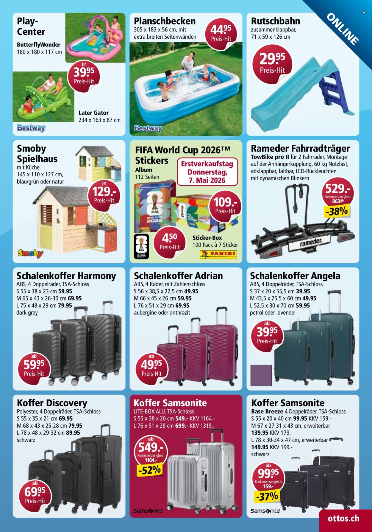 Catalogue Otto's. Page 21. Page 21