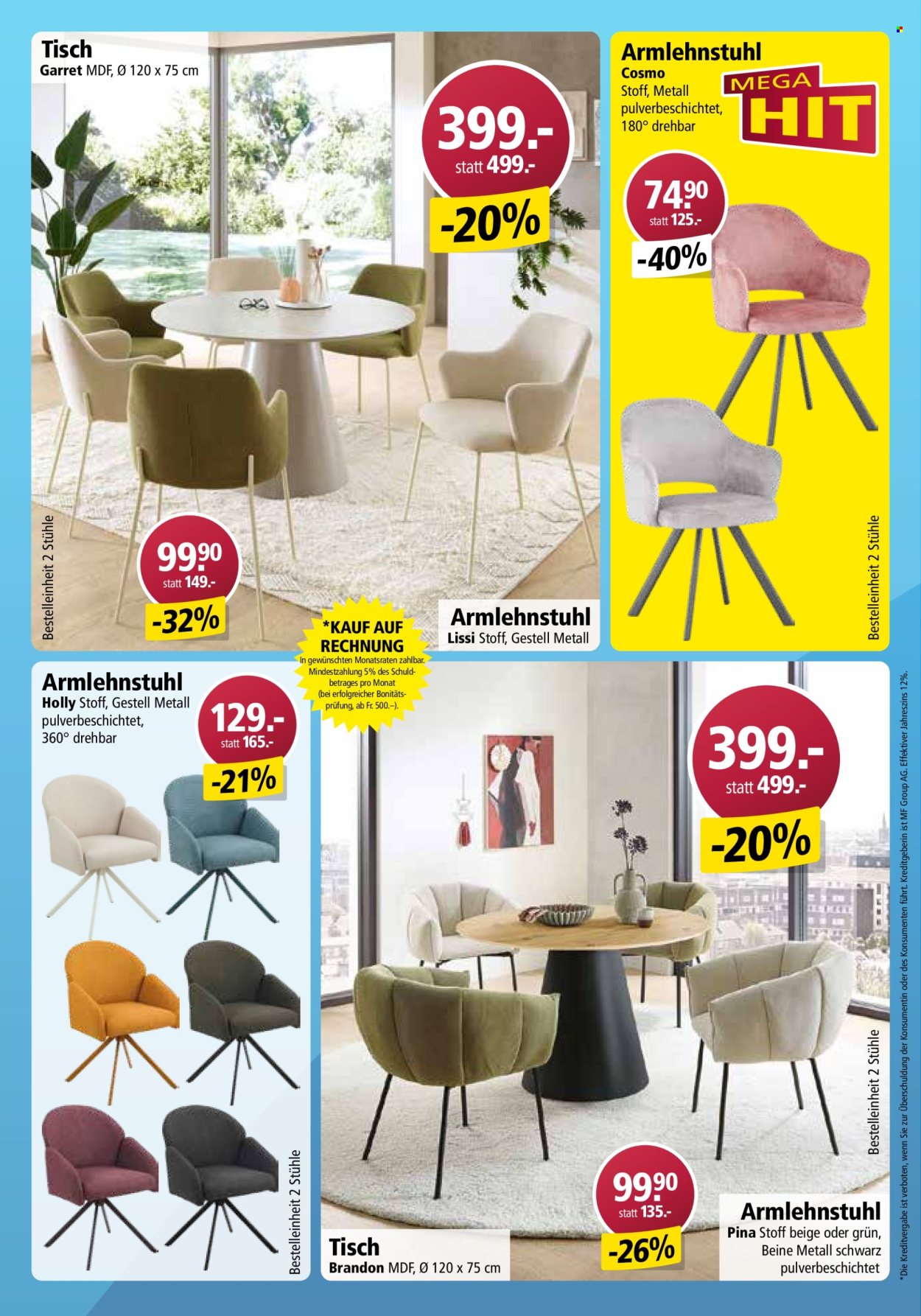 Catalogue Otto's. Page 26. Page 26