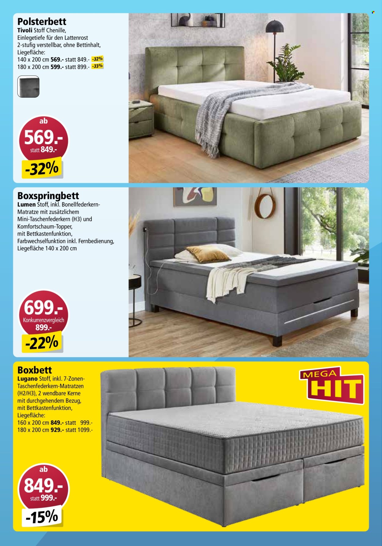 Catalogue Otto's. Page 28. Page 28