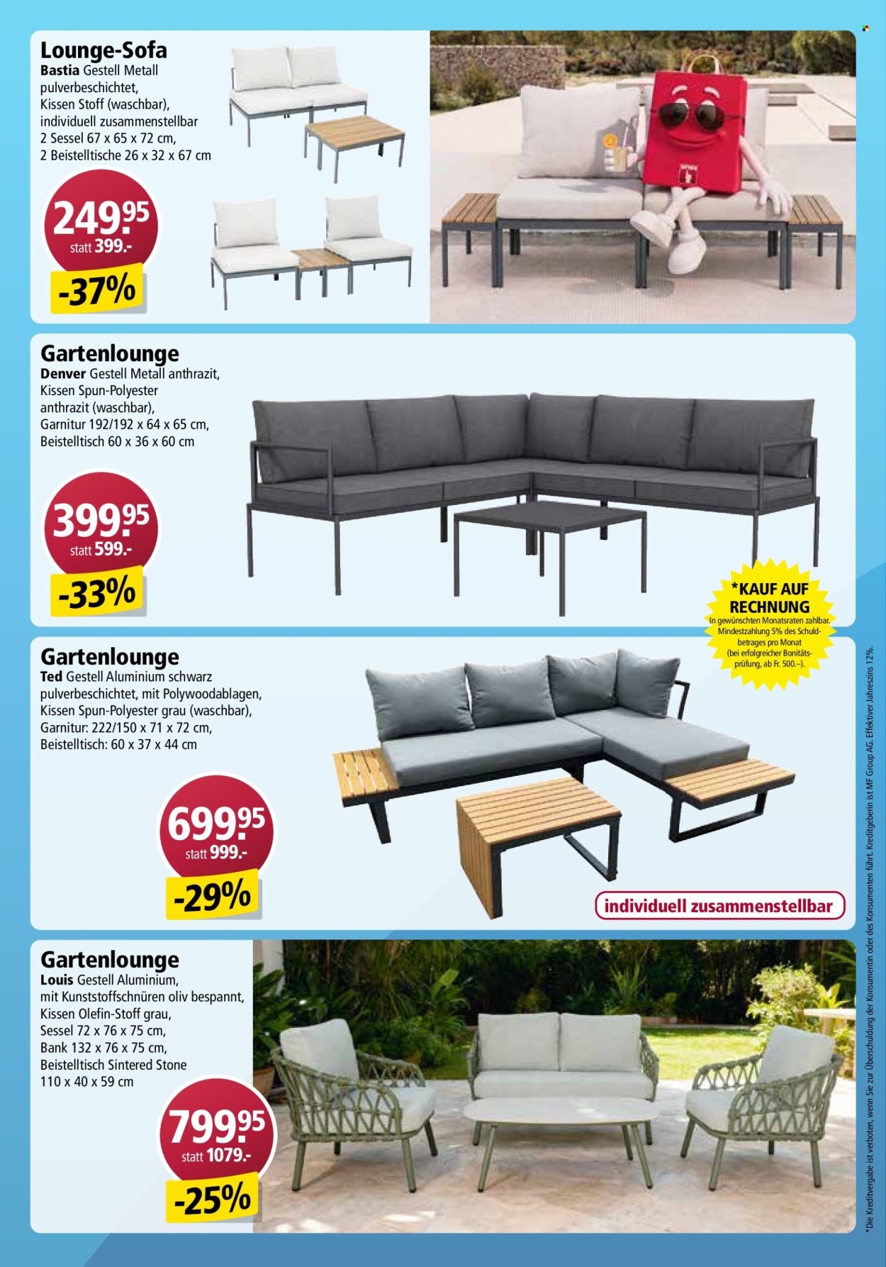 Catalogue Otto's. Page 30. Page 30